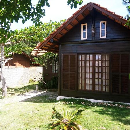 Dunas Do Mocambique Florianopolis Exterior photo