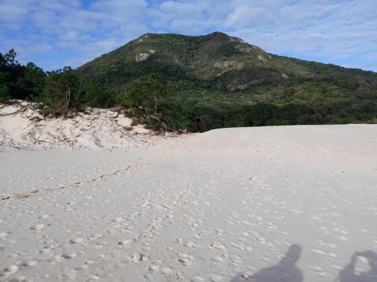 Dunas Do Mocambique Florianopolis Exterior photo