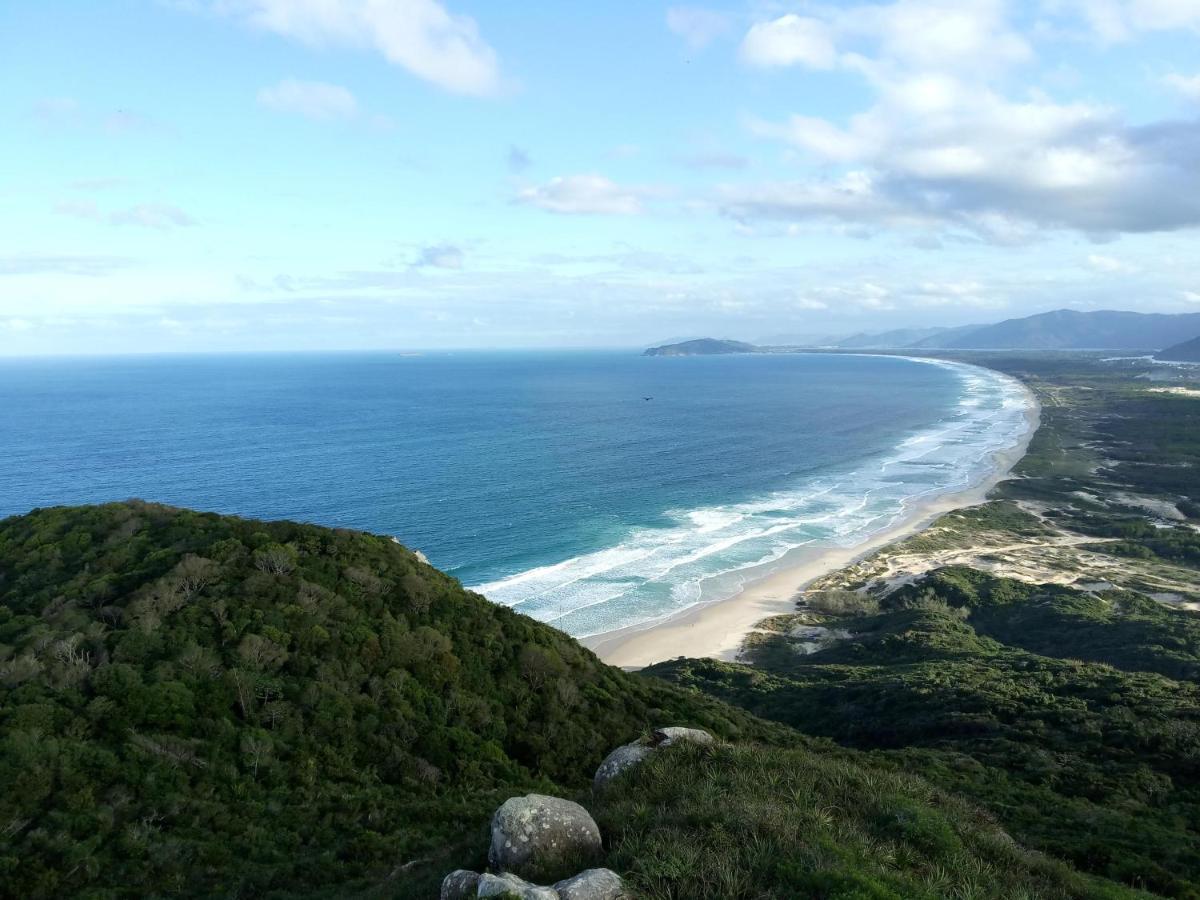 Dunas Do Mocambique Florianopolis Exterior photo