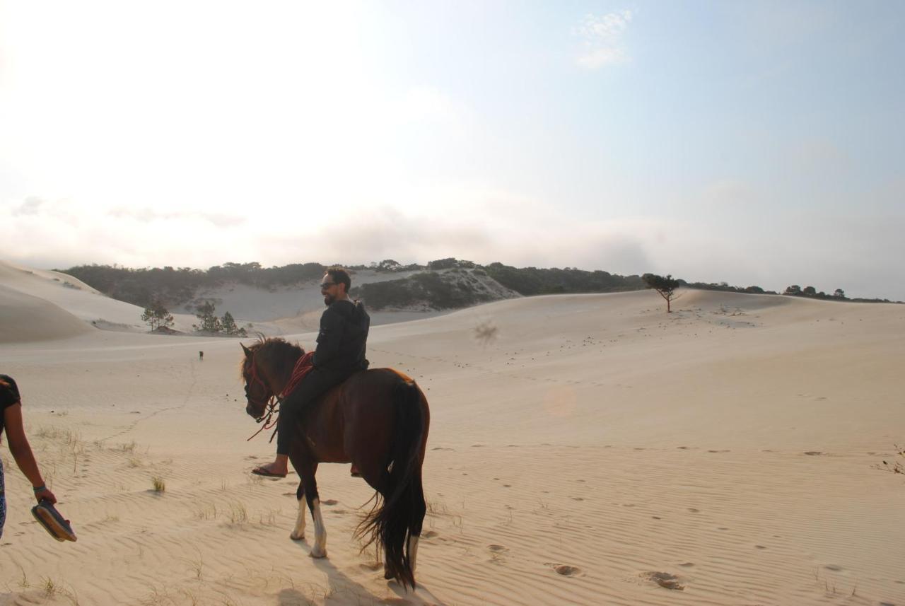Dunas Do Mocambique Florianopolis Exterior photo