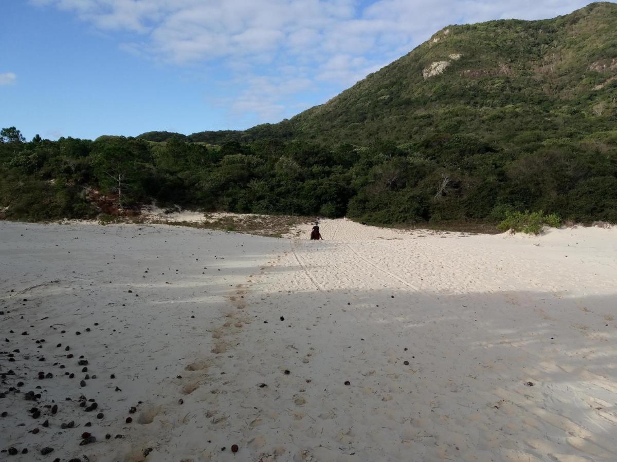 Dunas Do Mocambique Florianopolis Exterior photo