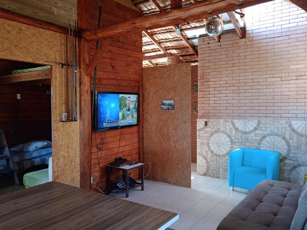 Dunas Do Mocambique Florianopolis Exterior photo