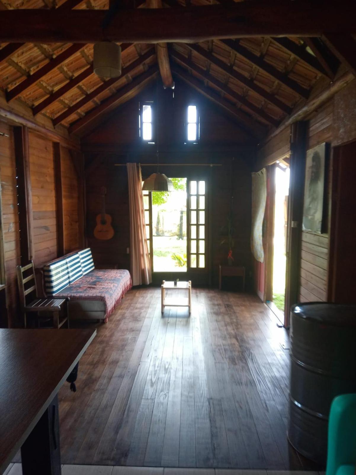 Dunas Do Mocambique Florianopolis Exterior photo