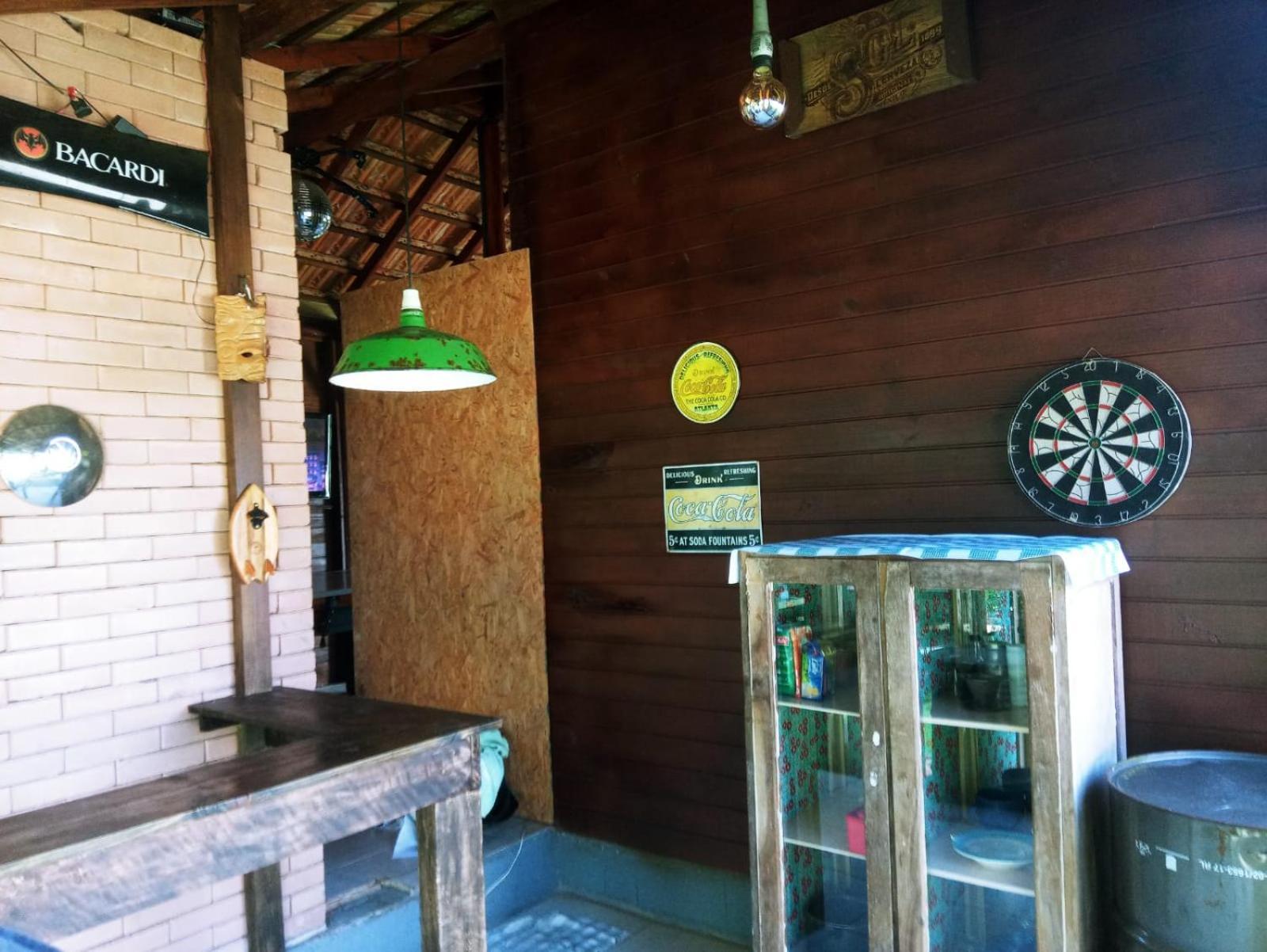 Dunas Do Mocambique Florianopolis Exterior photo