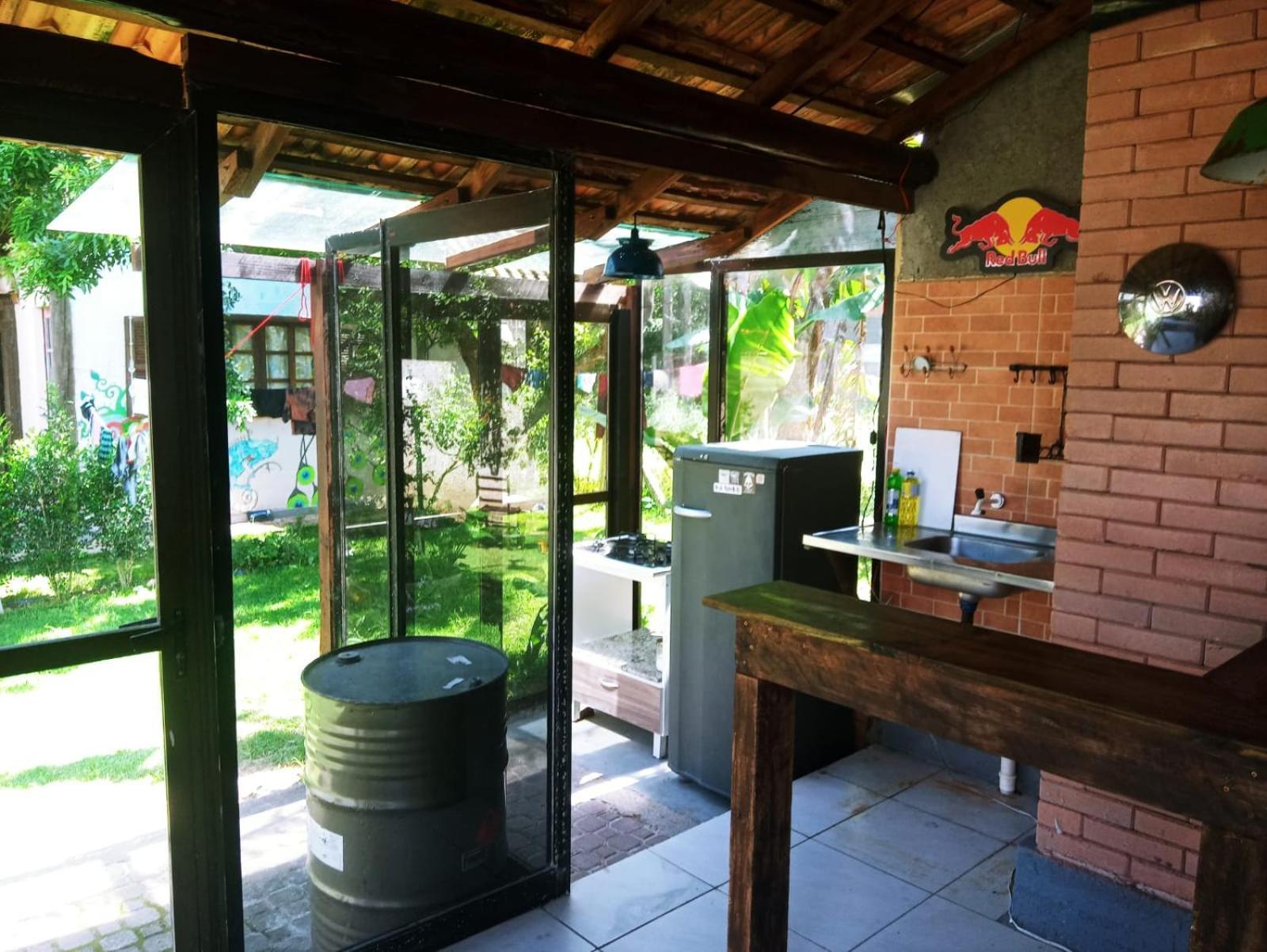 Dunas Do Mocambique Florianopolis Exterior photo
